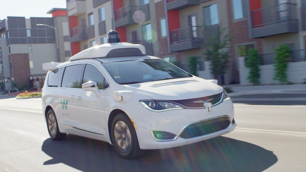 With Waymo Robotaxis, Customer Satisfaction Is Far From Guaranteed