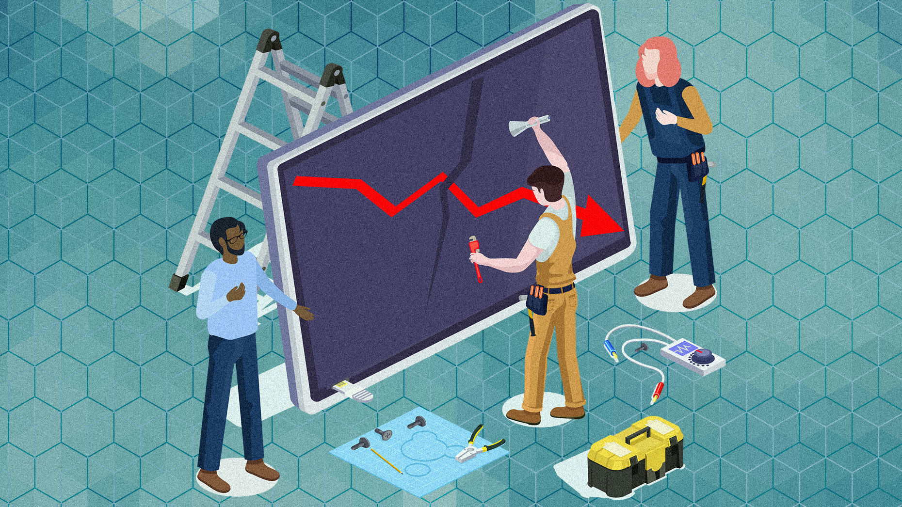 Illustration by Shutterstock