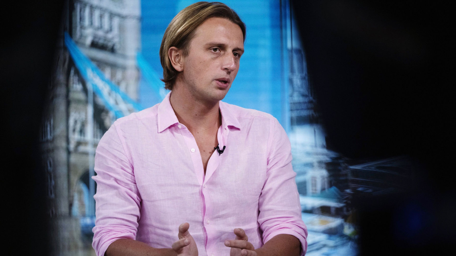 Financial Figures for Fintech Firm Show Soaring Demand for Digital Banking