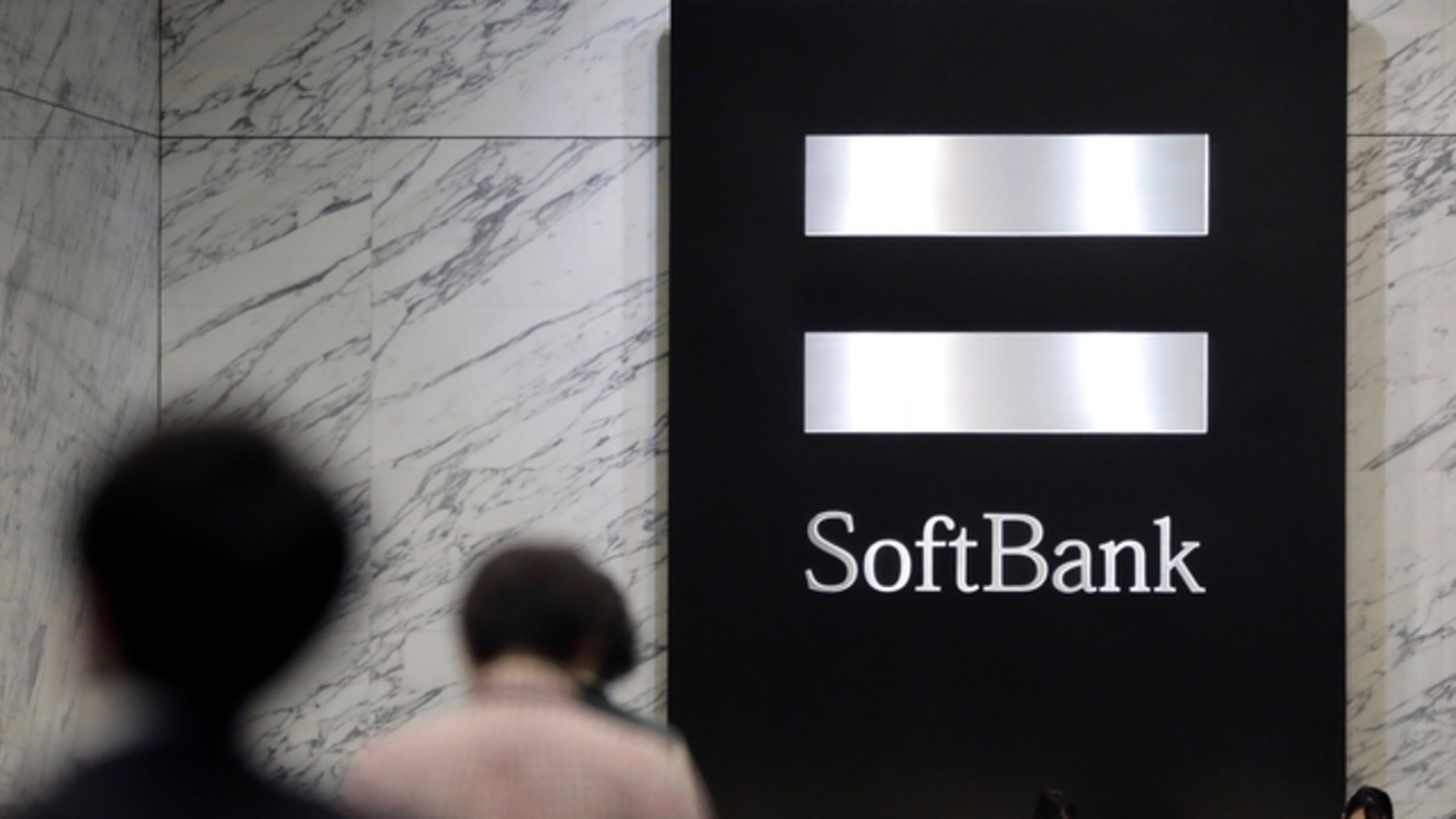 SoftBank’s Troubles Leave Startups Vulnerable — The Information