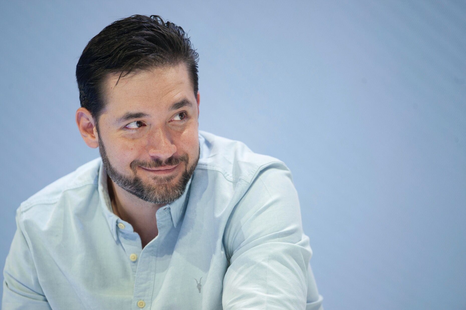 Reddit Co-Founder Alexis Ohanian Plots New Early-Stage VC ...