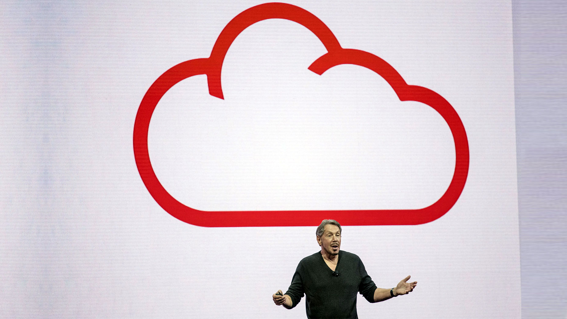 With Tiktok Deal Oracle Could Gain Billion Dollar Cloud Customer The Information