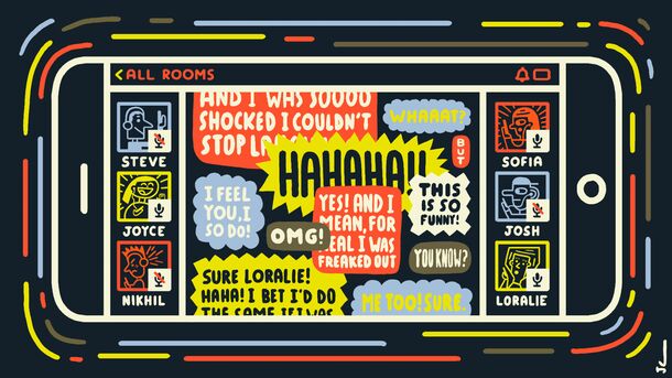 Audio Startups Multiply as Investors Seek the Next Clubhouse