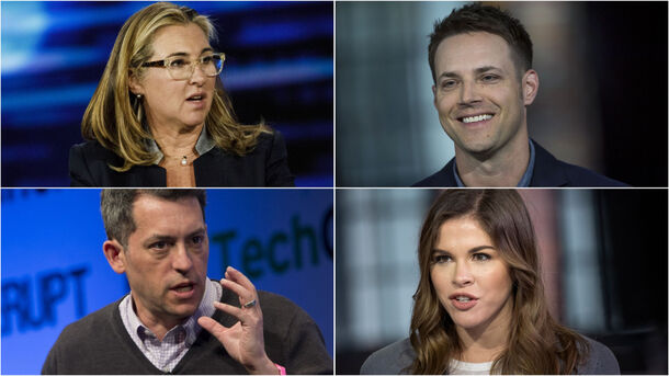 The SPAC Target List: Private Tech and Media Firms in Their Teenage Years