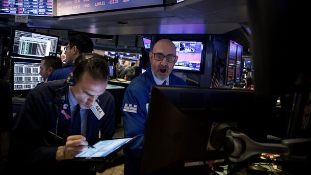 Tech Selloff Follows Earnings: The Information’s Tech Briefing