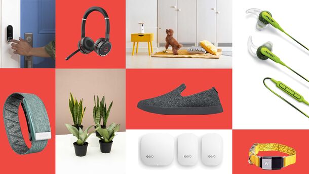 The Information’s Top 10 ‘Tech’ Gifts for 2020