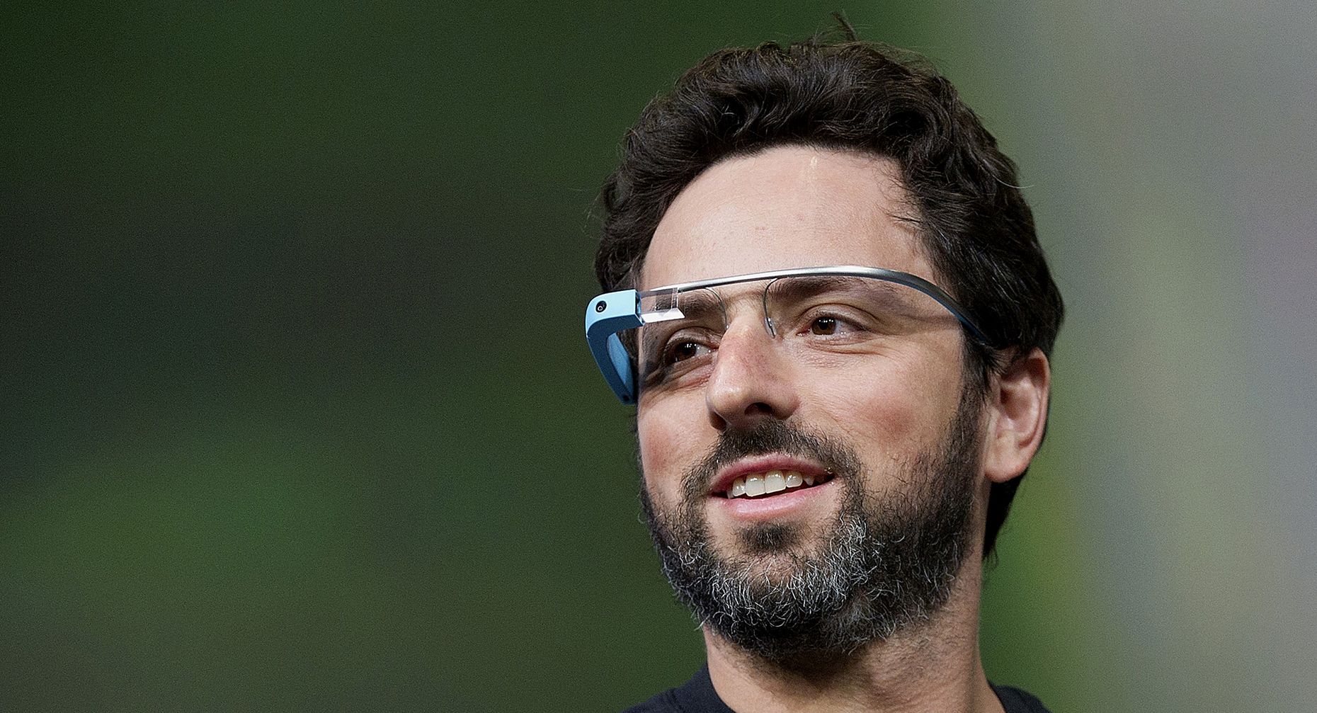 Russian-born Sergey Brin, a Google co-founder. Photo by Bloomberg. Russian-born Sergey Brin, a Google co-founder. Photo by Bloomberg.