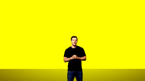 Snap Names New Content Leader in Push to Counter TikTok
