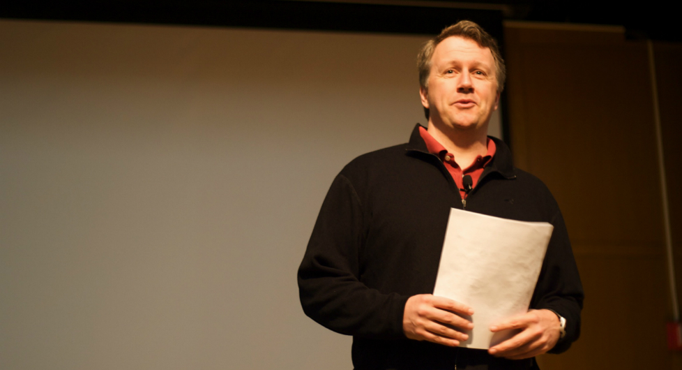 YC’s Paul Graham: The Complete Interview