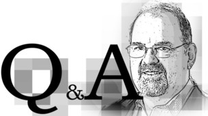 The Cloud Hanging Over VMWare