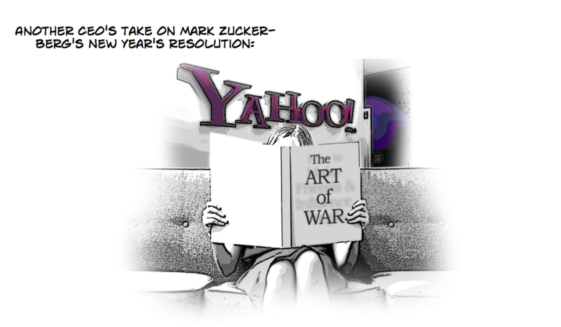 Art by Matt Vascellaro. Art by Matt Vascellaro.