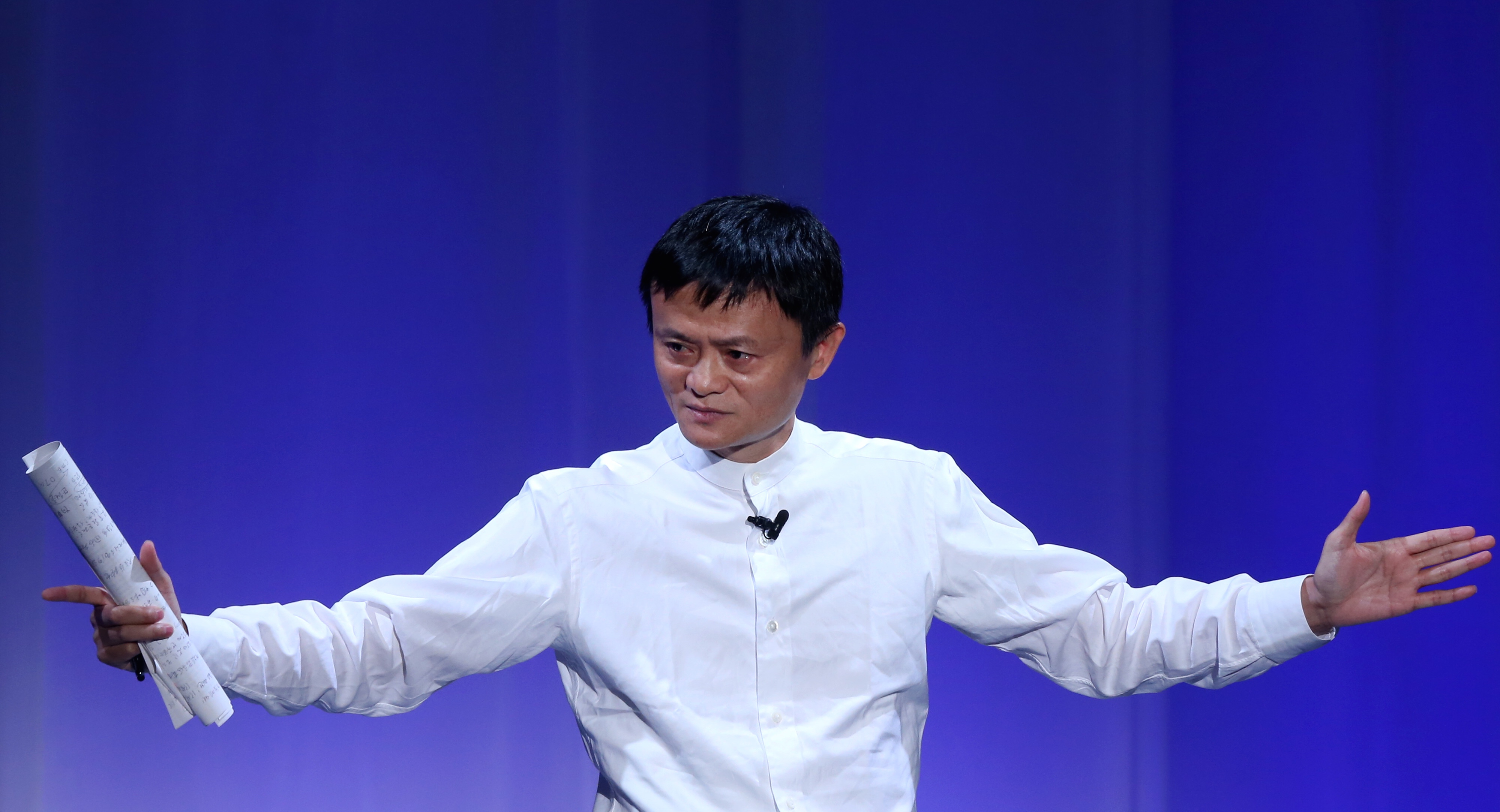 The Red Hot Race For The Next Alibaba The Information