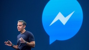 Facebook Preps “Moneypenny” Assistant
