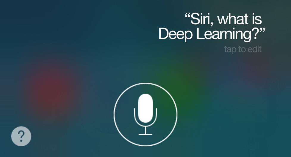 What's Really Behind Google's DeepMind Bet