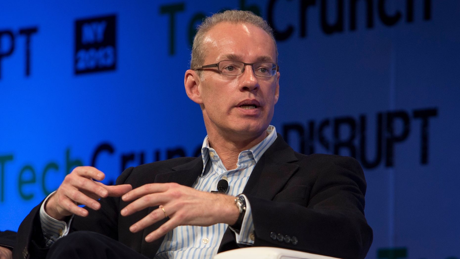 Gilt groupe stock options