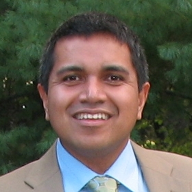 Ravi Iyer