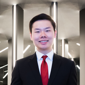 Maxwell Zhou