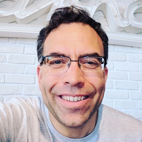 Andy Zmolek