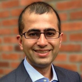 Arjun Kakkar