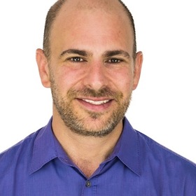 Brett Morrison