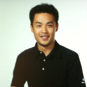 Erick Cai