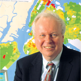 Andrew Beveridge