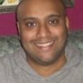 Raghu Gullapalli