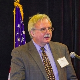 Glenn Mercer