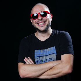 Alberto Puliafito