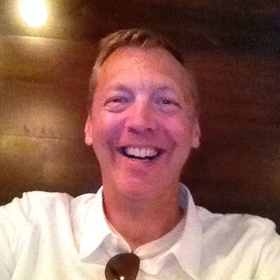 Kevin Rowney
