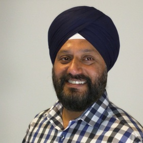 Inderjeet Singh