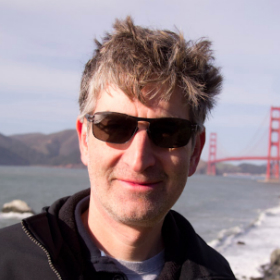 Andrew Anker