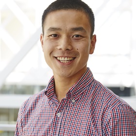 Andrew Lee