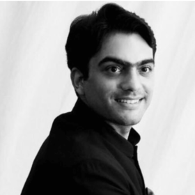 Vinayak Dalmia
