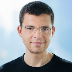 Max Levchin
