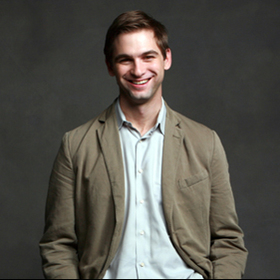 Drew Patterson