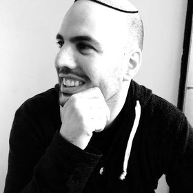 Itamar Weisbrod