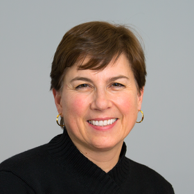 Stacey Giamalis