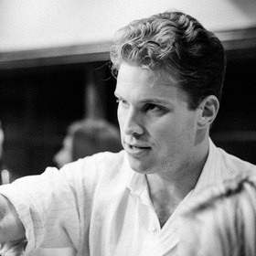 Joe Lonsdale