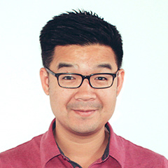 Chester Ng