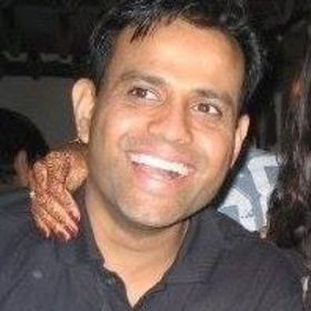 Karthik Nandyal