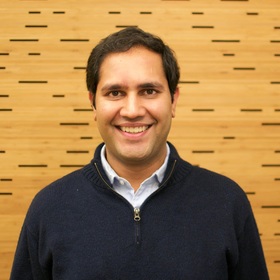 Vishal Garg