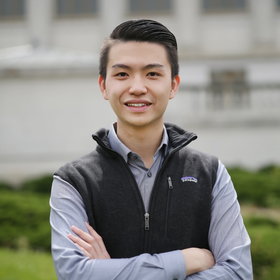 Jinhong Chen