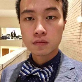 Zefei Dong