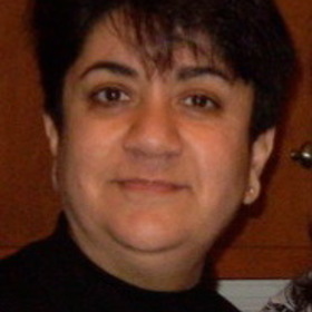 Mrinal Jhangiani