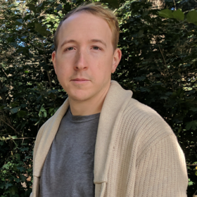Michael Turquette