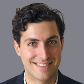 Dave Eisenberg