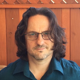 Todd Geist