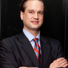 Justin Mallen