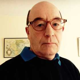 Nigel Walton